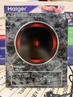 Haiger Infrared Inverter Cooker HG-12 – 2200W - Image 3