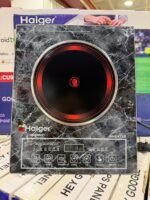 Haiger Infrared Inverter Cooker HG-12 – 2200W - Image 2